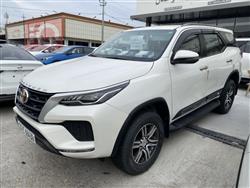 تۆیۆتا فۆرچێنەر